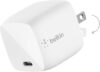 Belkin BoostCharge USB-C 30W GaN Wall Charger