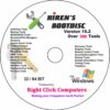 Hiren’s Boot CD 15.2 PC Repair Tool