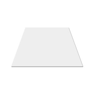 Sovol Borosilicate Glass Printer Bed 235x235mm