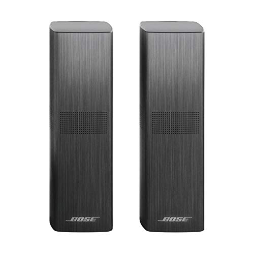Bose 3.1 Home Theater System, Black - Image 4