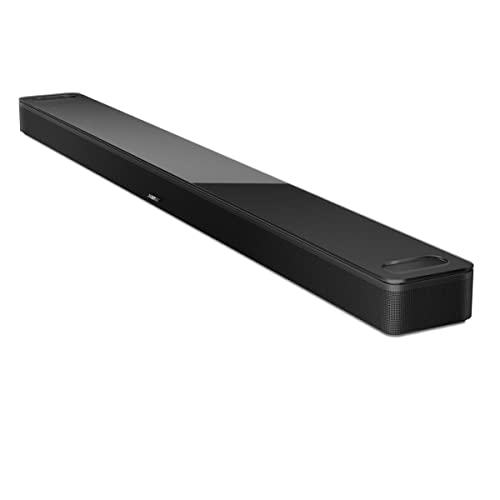 Bose 3.1 Home Theater System, Black - Image 5