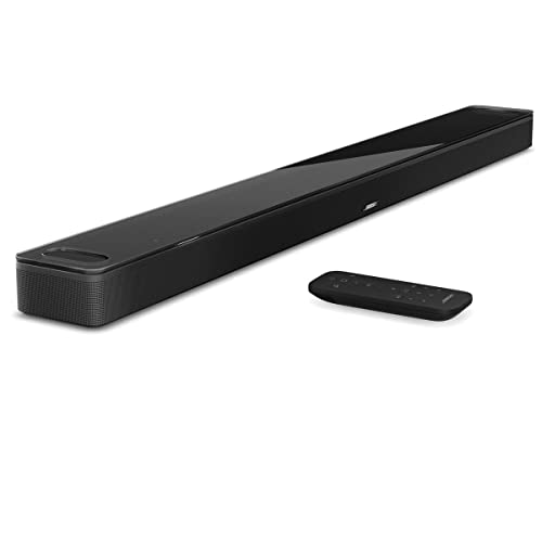 Bose 3.1 Home Theater System, Black - Image 2