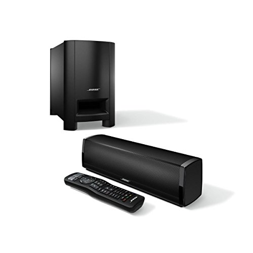 Bose CineMate 15 Home Theater Speaker System - Image 4