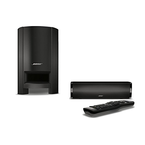 Bose CineMate 15 Home Theater Speaker System - Image 5