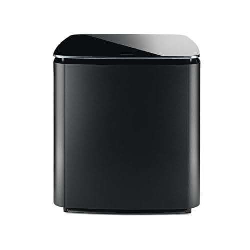 Bose Dolby Atmos Soundbar Bundle with Bass Module - Image 4