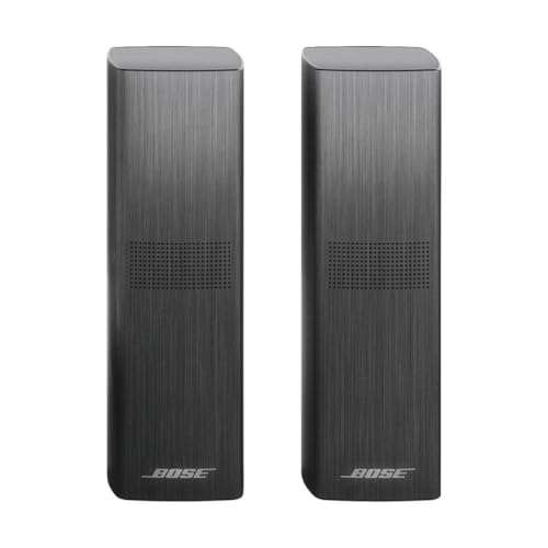 Bose Dolby Atmos Soundbar Bundle with Bass Module - Image 5