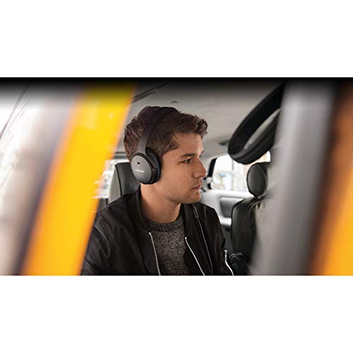 Bose QuietComfort 25 Noise Cancelling Headphones - Image 2
