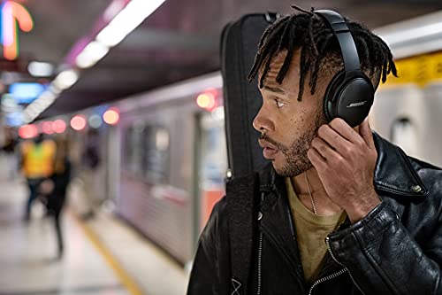 Bose QuietComfort 45 SE Noise Cancelling Headphones - Image 5