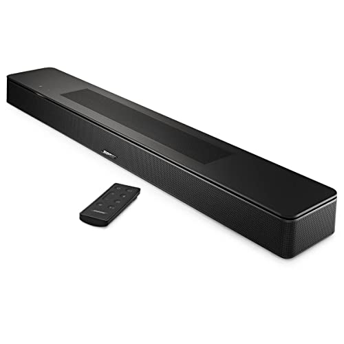 Bose Smart Soundbar 600 With Dolby Atmos - Image 3
