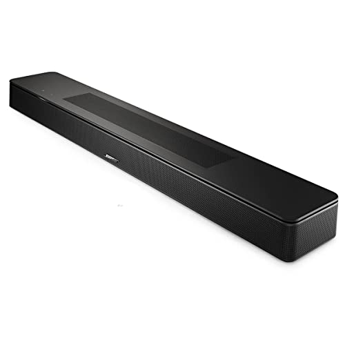 Bose Smart Soundbar 600 With Dolby Atmos - Image 4