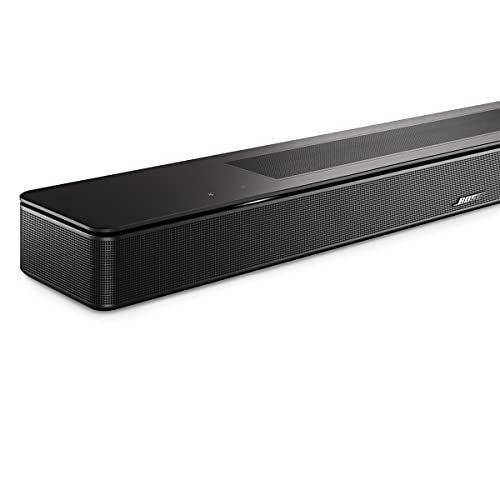 Bose Smart Soundbar 600 With Dolby Atmos - Image 5