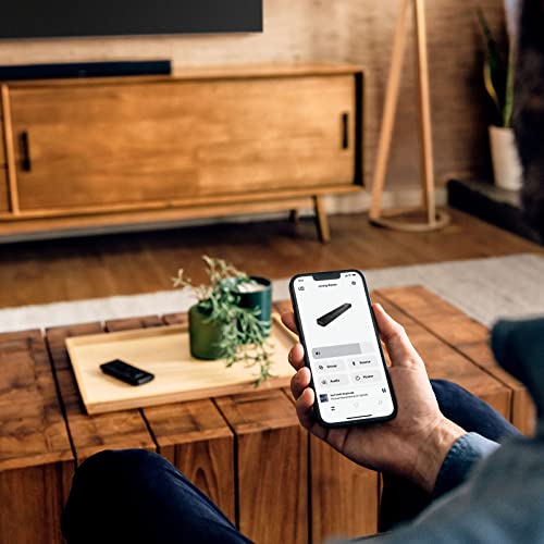 Bose Smart Soundbar 600 With Dolby Atmos - Image 2