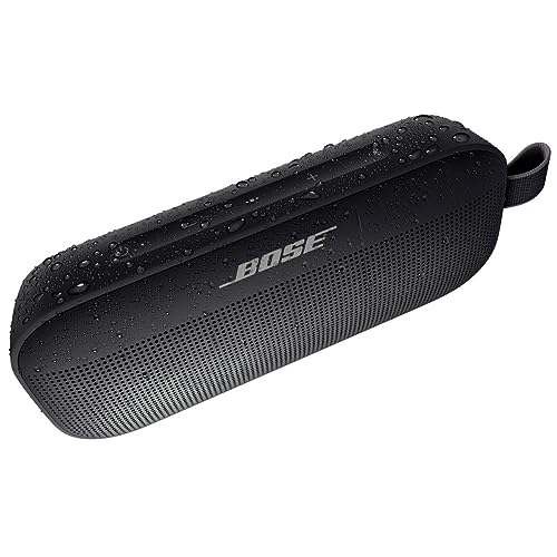 Bose SoundLink Flex Portable Waterproof Speaker - Image 3