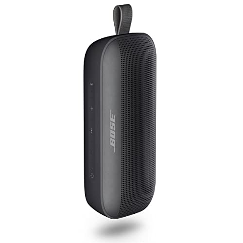 Bose SoundLink Flex Portable Waterproof Speaker - Image 4