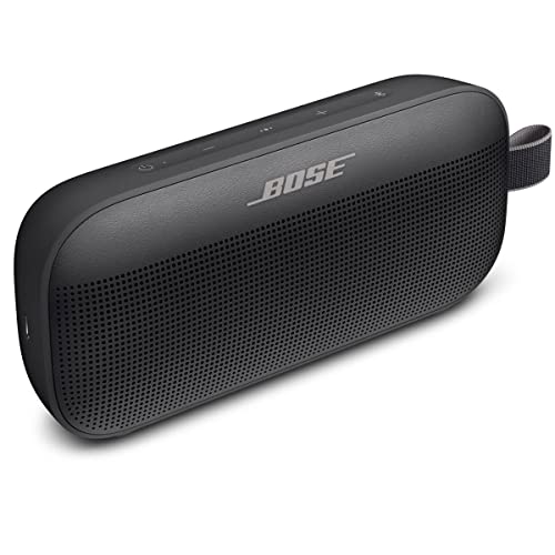 Bose SoundLink Flex Portable Waterproof Speaker - Image 5