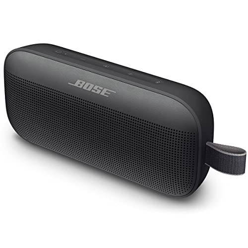 Bose SoundLink Flex Portable Waterproof Speaker - Image 2