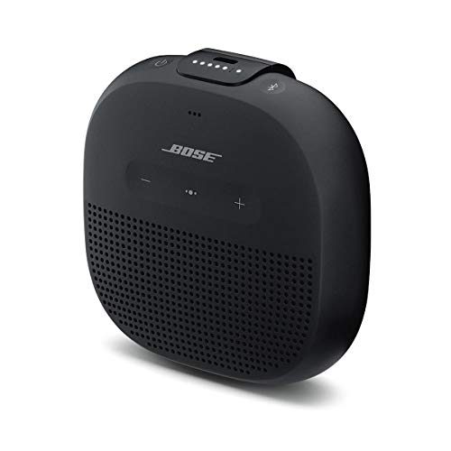 Bose SoundLink Micro Bluetooth Waterproof Speaker Bundle - Image 3