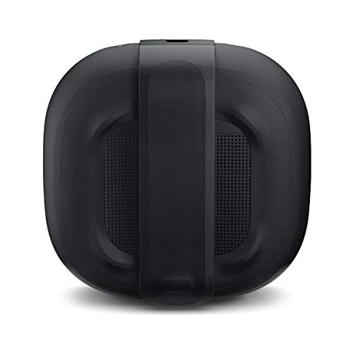 Bose SoundLink Micro Bluetooth Waterproof Speaker Bundle - Image 4