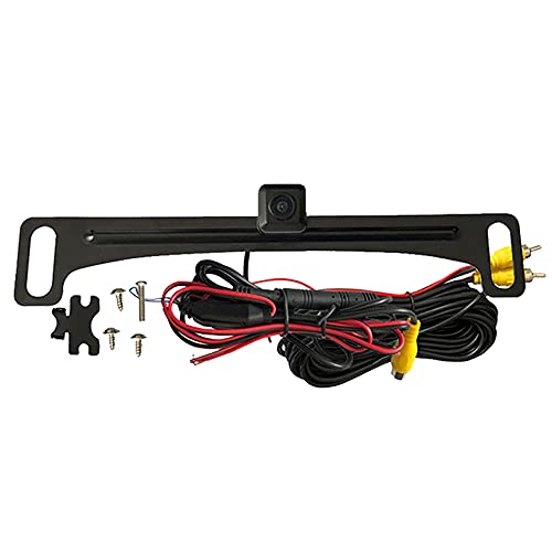 BOSS Audio Systems Elite BE7ACP Head Unit & Camera Bundle - Image 3