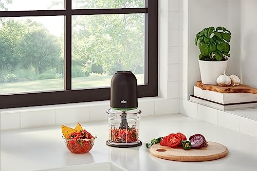 Braun EasyPrep™ Mini Food Processor, 4 Cup - Image 5