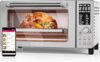 Nuwave Bravo Air Fryer Toaster Oven, 12-in-1