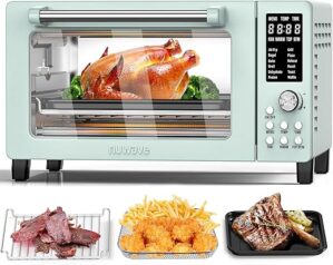 Nuwave Bravo Pro Smart 21QT Toaster Oven