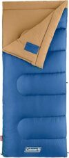 Coleman Brazos Cool-Weather Adult Sleeping Bag