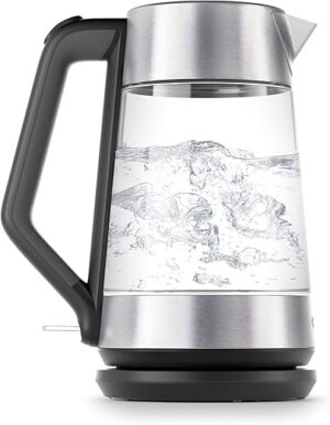 OXO Brew Cordless Glass Electric Kettle