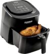 Nuwave Brio 7-in-1 Air Fryer Oven, 7.25-Quart