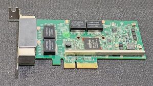Dell Broadcom 5719 Quad Port 1Gbe Adapter