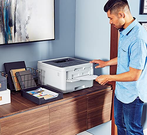 Brother HL-L3210CW Digital Color Printer With Wireless - Image 5
