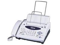 Brother IntelliFAX 775 Plain Paper Fax - Image 2