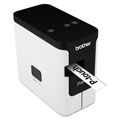 Brother P-Touch PC Connectable Label Maker PT-P700 - Image 3