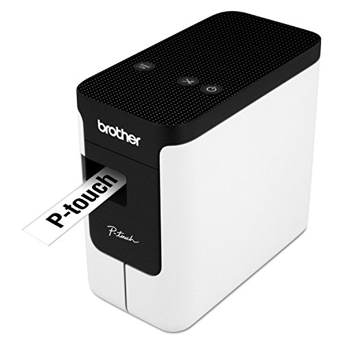 Brother P-Touch PC Connectable Label Maker PT-P700 - Image 2