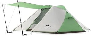 Naturehike Butterfly 2 Person Waterproof Tent