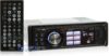 BOSS Audio Systems BV7336 In-Dash DVD MP3 CD Receiver