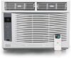 BLACK+DECKER BWAC06WT6 6000 BTU Window Air Conditioner