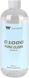 Thermaltake C1000 1000ml Clear Coolant CL-W114-OS00TR-A