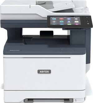 Xerox C415 Color All-in-One Laser Printer