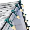 Brightown C9 68Ft Led Christmas String Lights