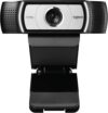 Logitech C930e 1080P HD Video Webcam – Black