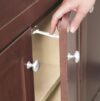 Safety 1st Cabinet And Drawer Latches, 7-Count