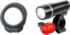 Master Lock Cable Lock, Combination Bike Lock, 6 Ft