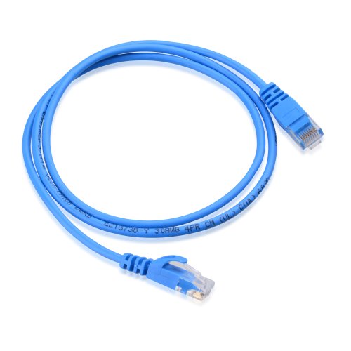 Cable Matters 10Gbps Snagless Ultra Thin Cat6 Cable - Image 2