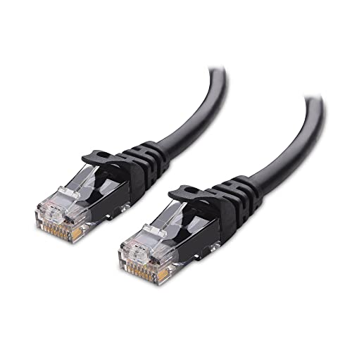 Cable Matters 8-Pack Snagless Cat 5e Ethernet Cable - Image 3