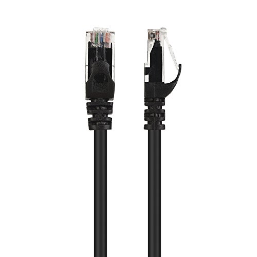 Cable Matters 8-Pack Snagless Cat 5e Ethernet Cable - Image 5