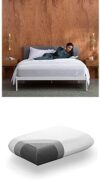 Tuft & Needle California King Mattress + 2 Premium Pillows