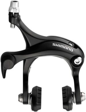 SHIMANO Caliper Brake BR-R451 Front Black