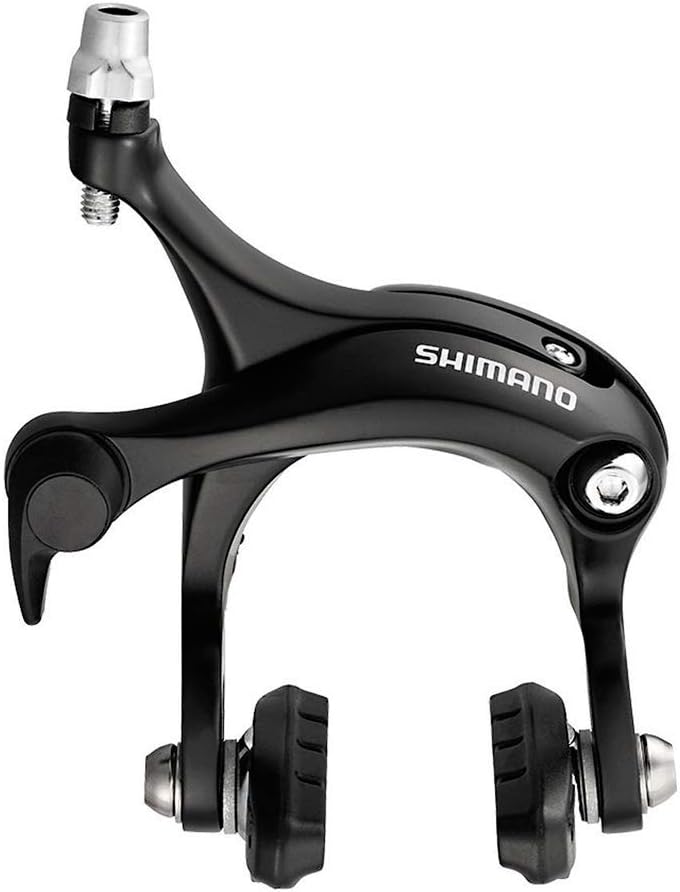 SHIMANO Caliper Brake BR-R451 Front Black