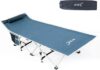 Nice C Camping Cots With Mattress And Pillow